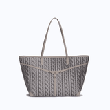 MIRI TOTE - GRAY