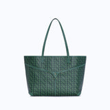 MIRI TOTE - GREEN