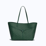 MIRI TOTE - GREEN