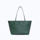 MIRI TOTE - GREEN