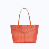 MIRI TOTE - ORANGE