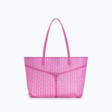 MIRI TOTE - PINK
