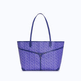 MIRI TOTE - PURPLE
