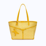 MIRI TOTE - YELLOW