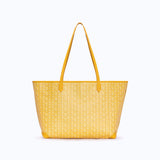 MIRI TOTE - YELLOW