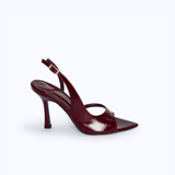 GRISELDA- BURGUNDY