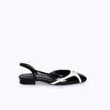DELINA FLATS - DOMINO