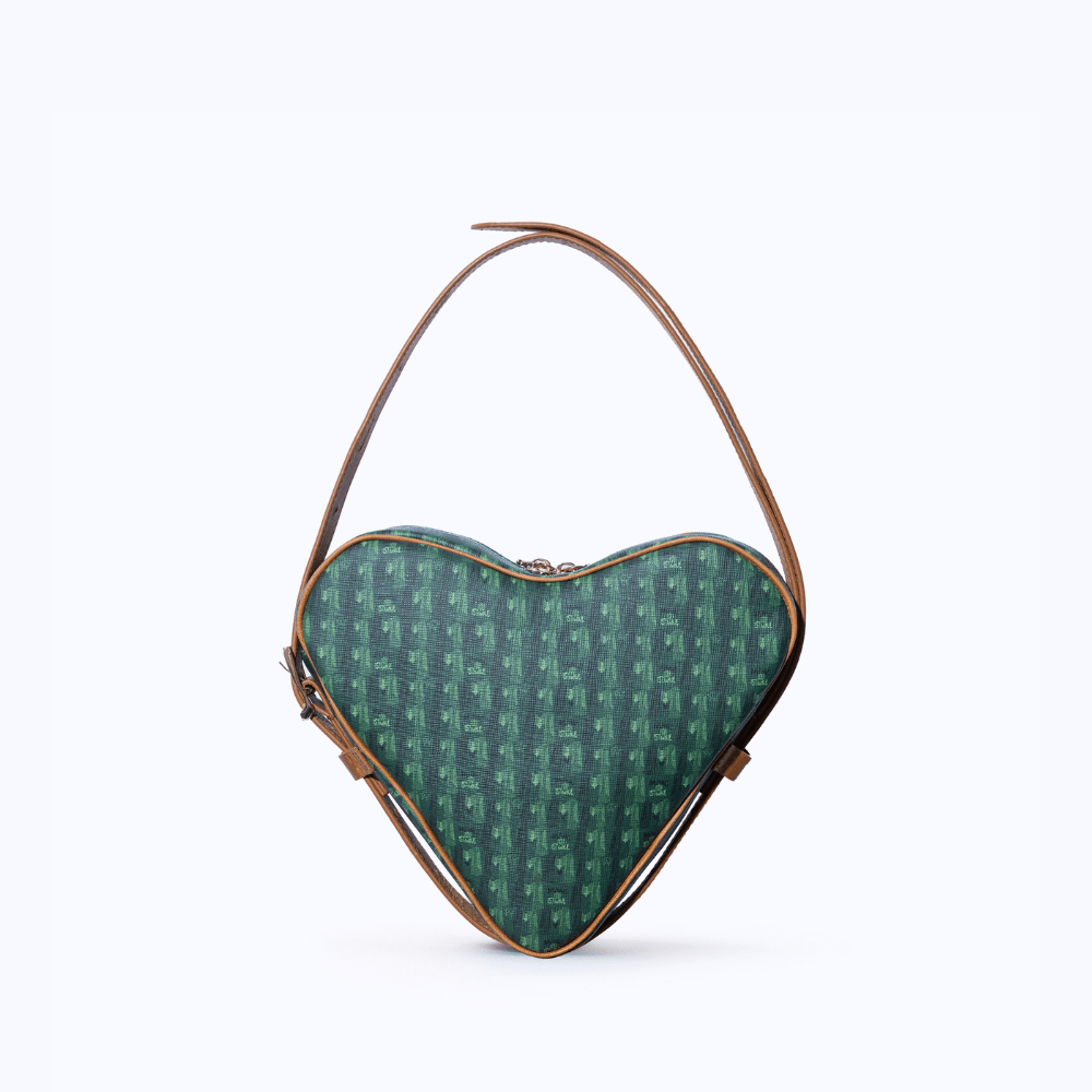 REGINA GEORGE - GREEN