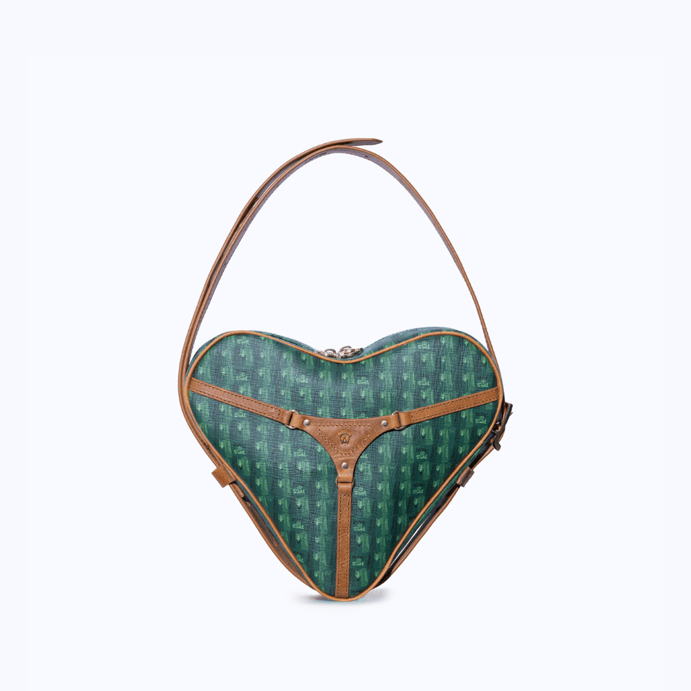 REGINA GEORGE - GREEN