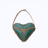 REGINA GEORGE - GREEN