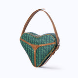 REGINA GEORGE - GREEN