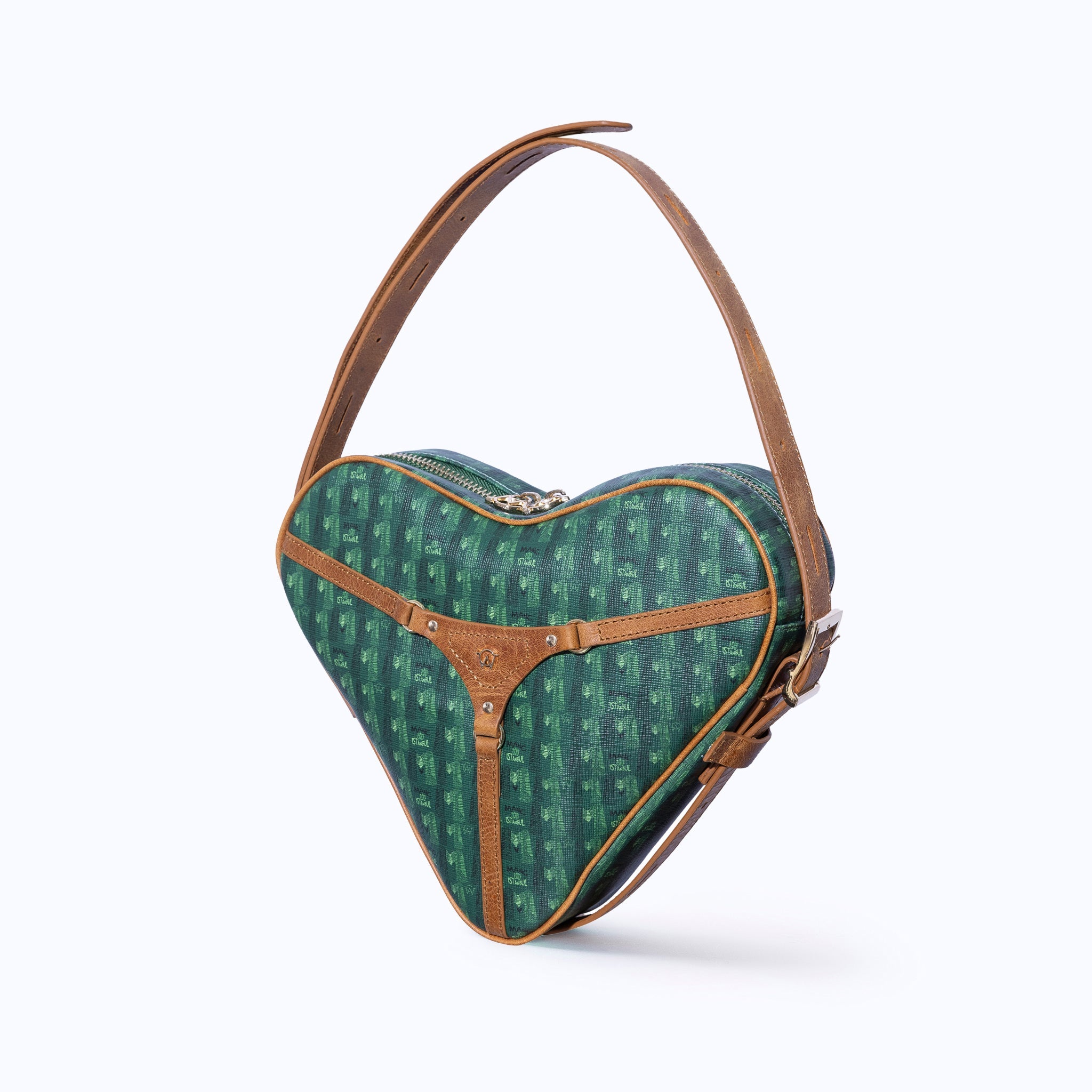 REGINA GEORGE - GREEN