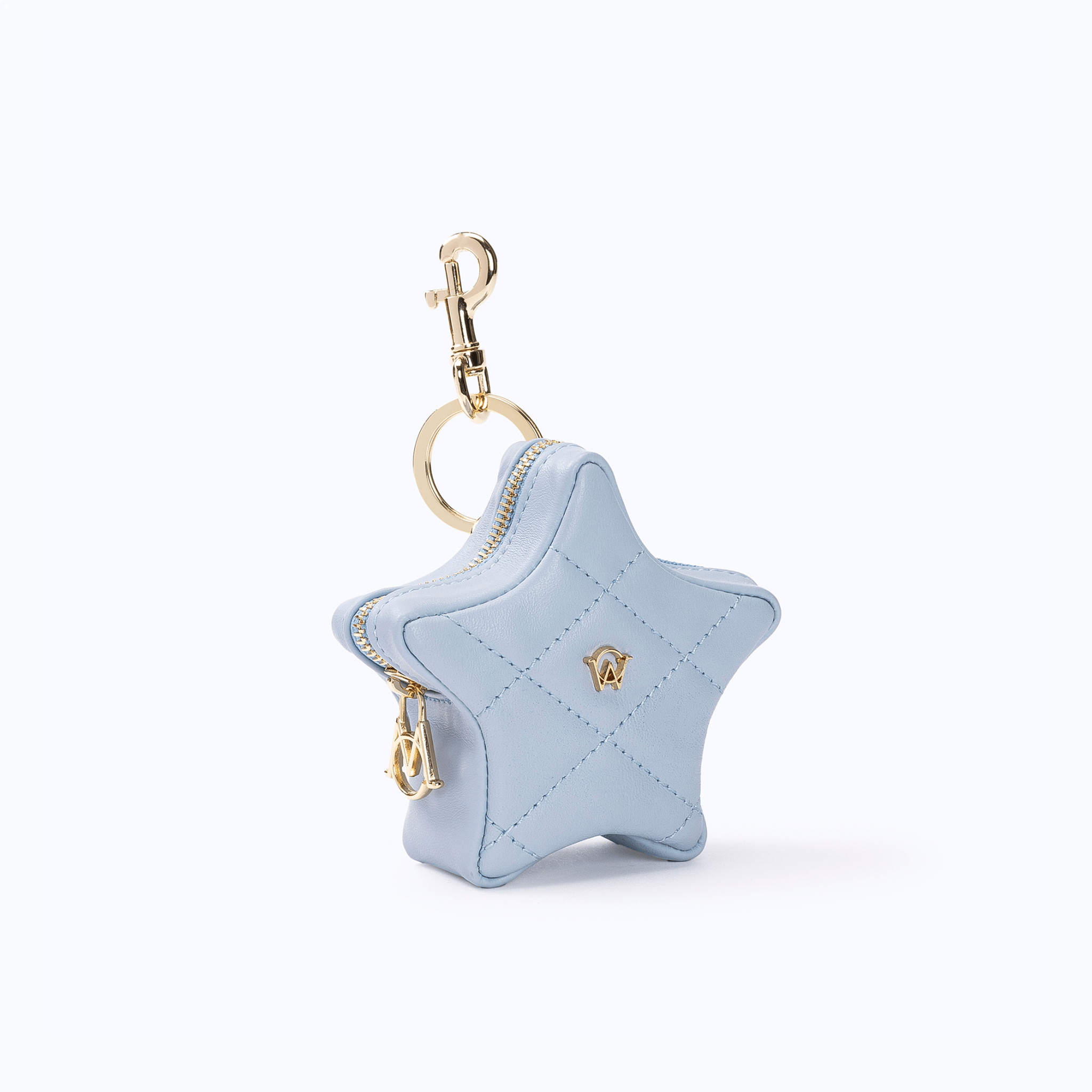 STAR CHARM - BLUE