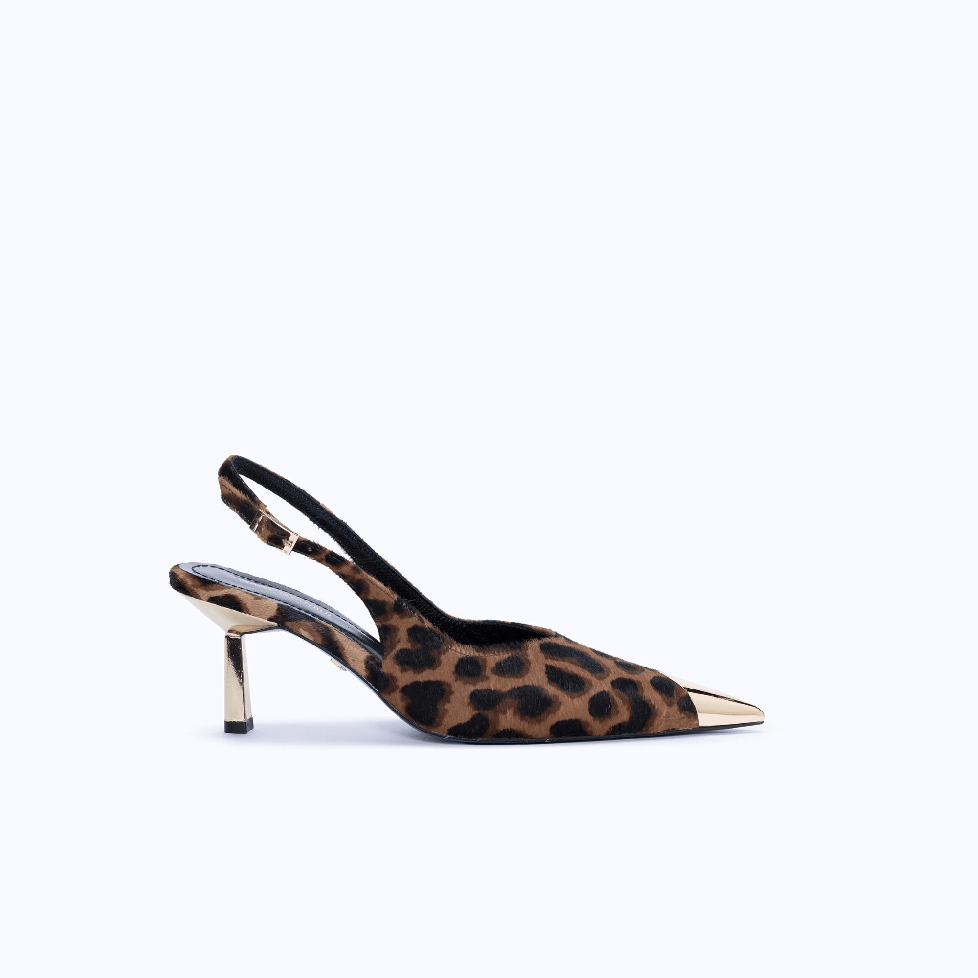 SUE - LEOPARD (PRE - ORDER)