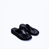 TOKYO SANDALS - BLACK (PRE - ORDER)