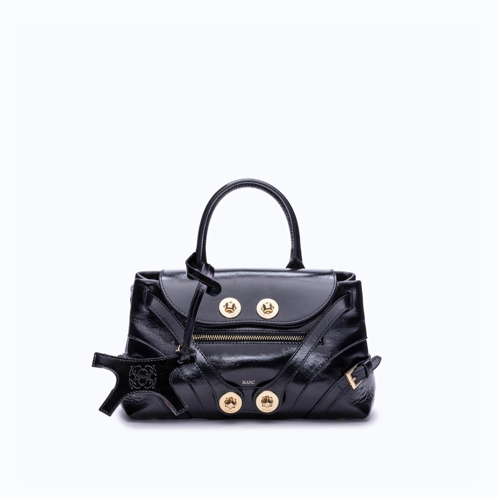 petit cadeau様 ZOUZOU 16 - BLACK – mancofficial