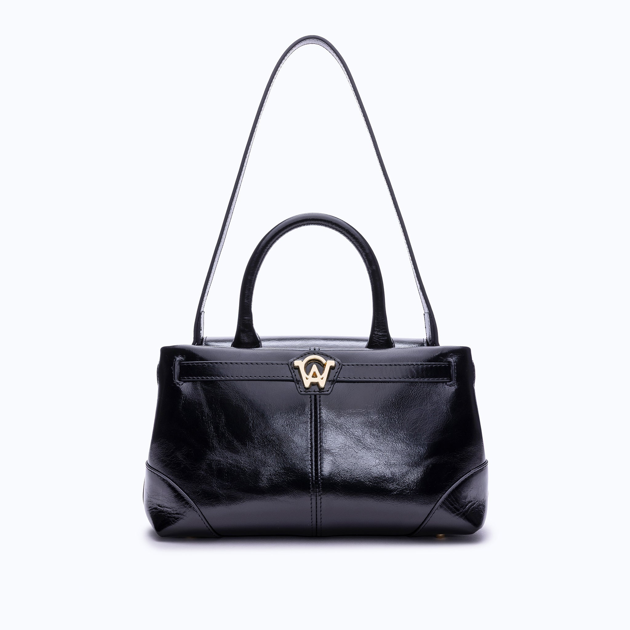 ZOUZOU 16 - BLACK – mancofficial