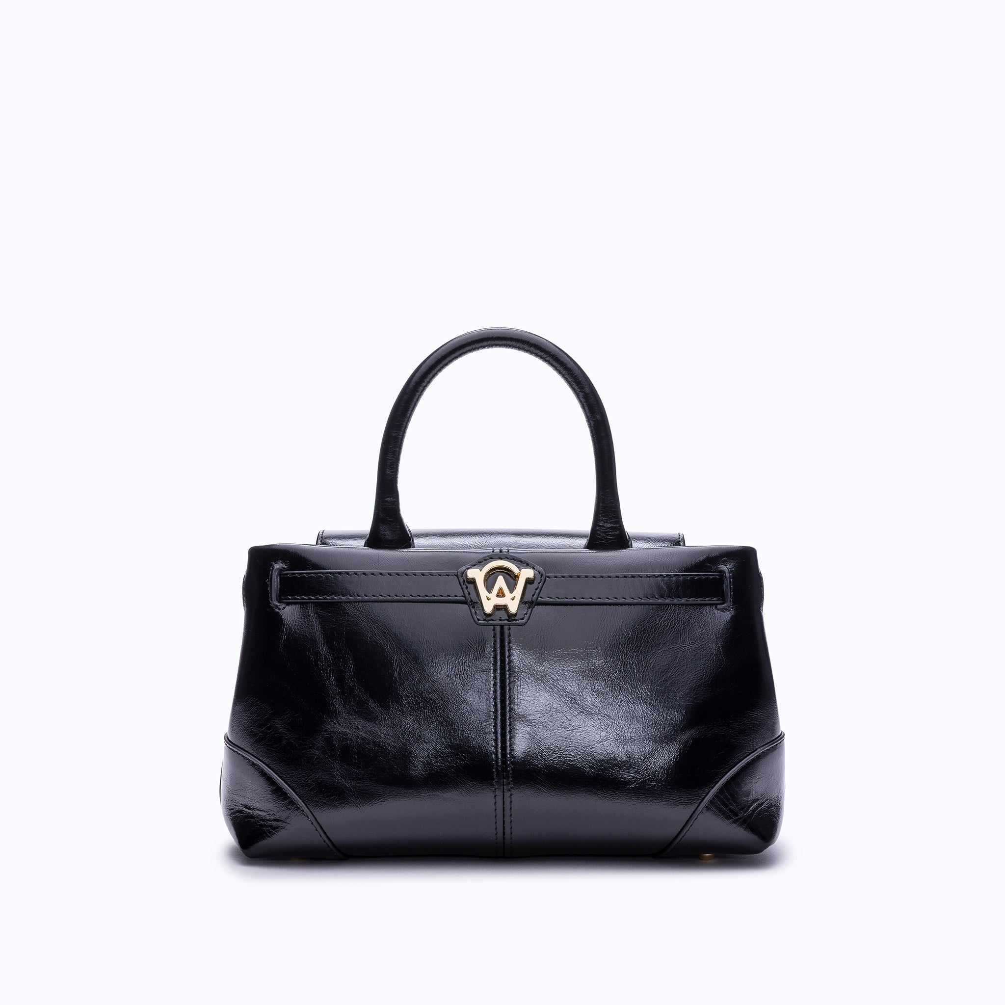 ZOUZOU 16 - BLACK – mancofficial