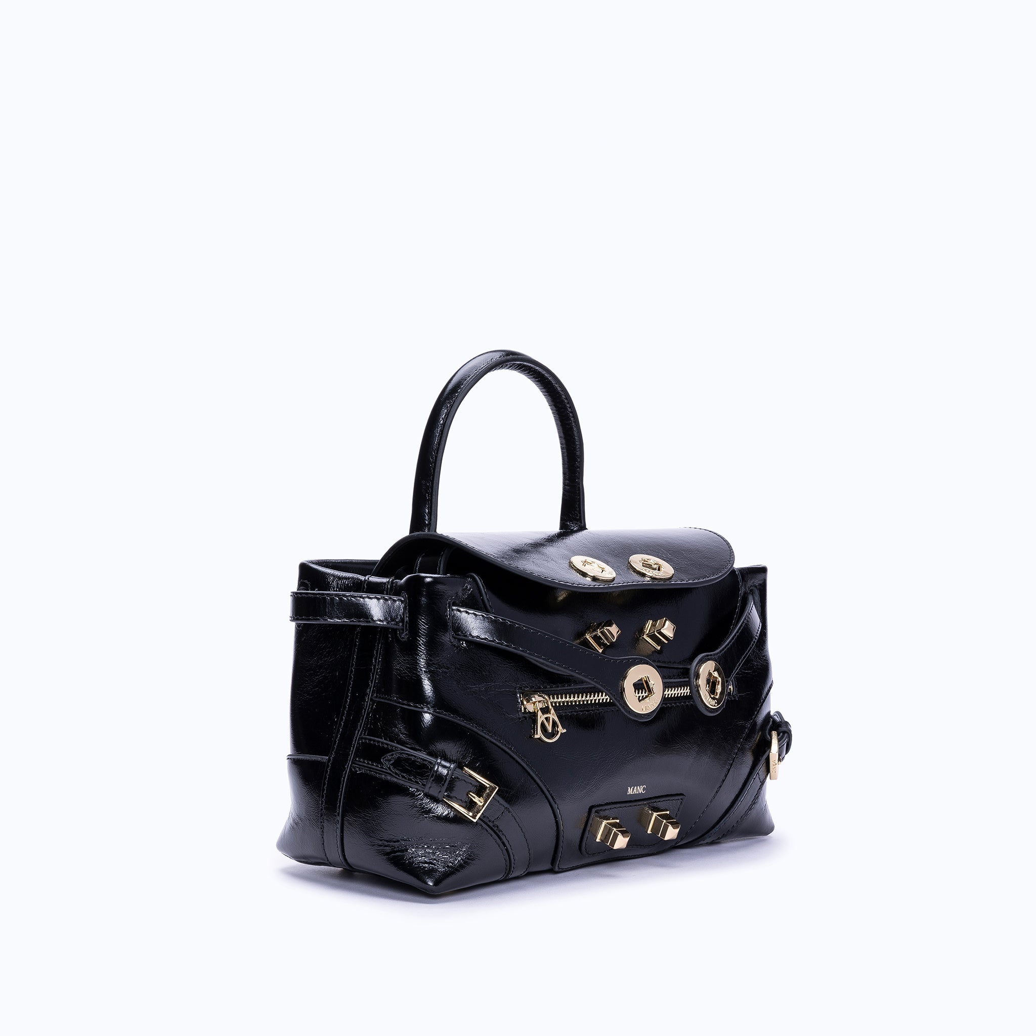 ZOUZOU 16 - BLACK (PRE - ORDER)