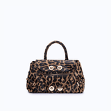 ZOUZOU 16 - LEOPARD (PRE - ORDER)