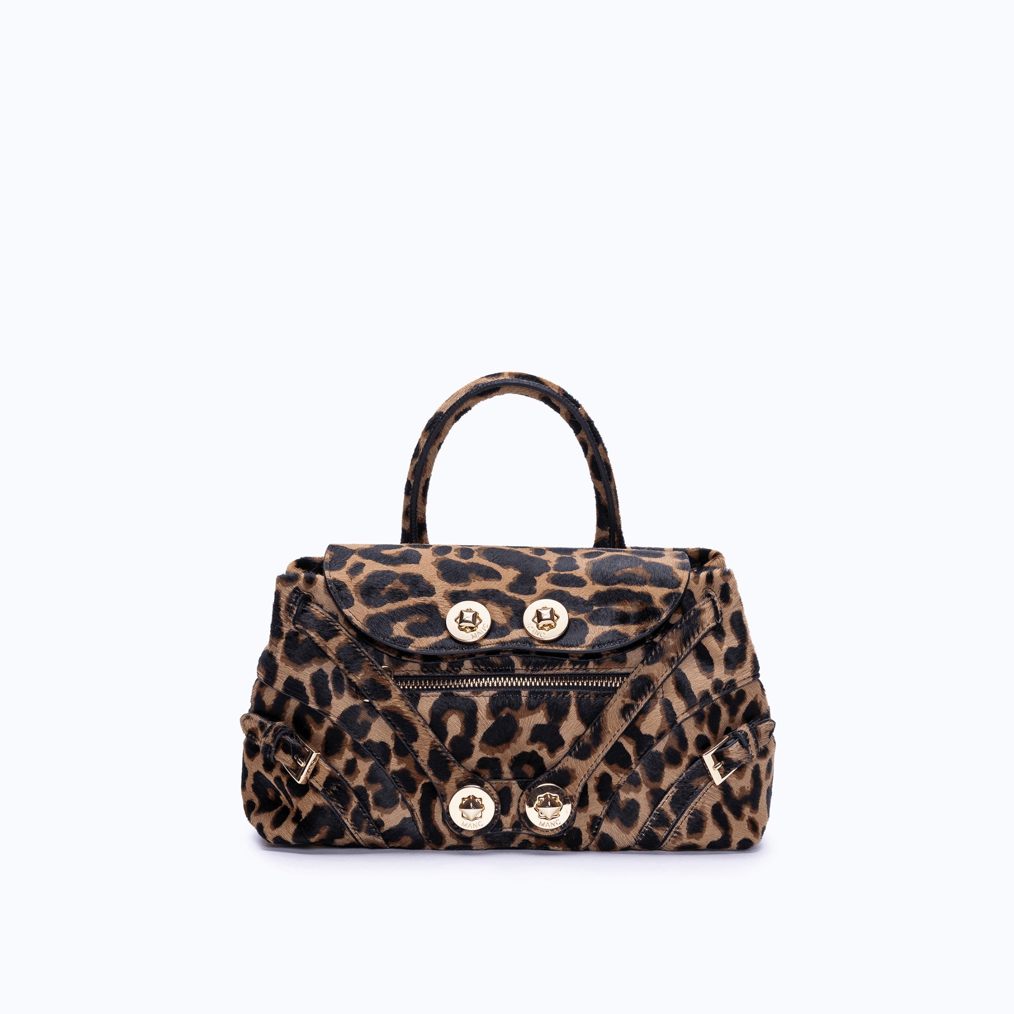 ZOUZOU 16 - LEOPARD (PRE - ORDER)