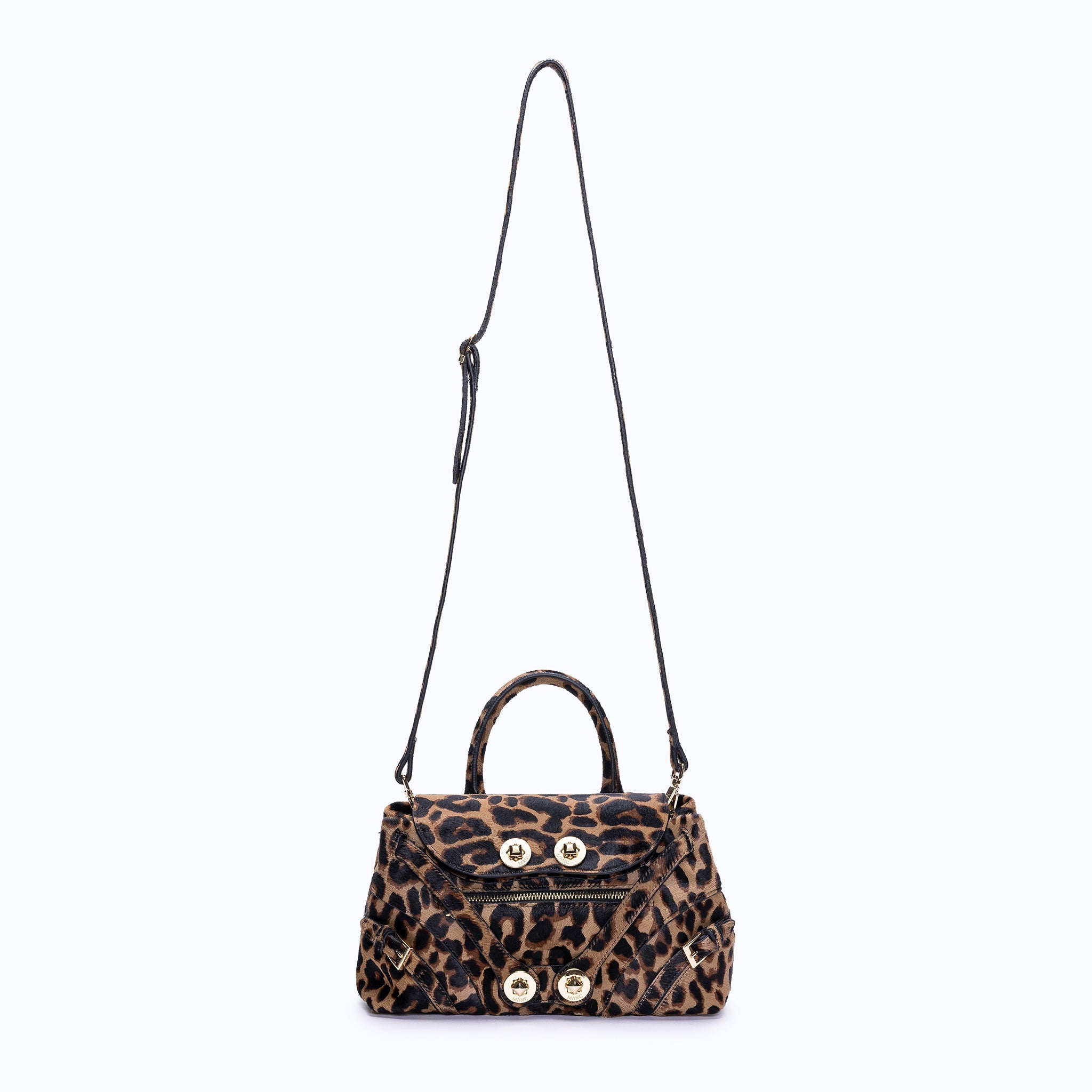 ZOUZOU 16 - LEOPARD (PRE - ORDER)