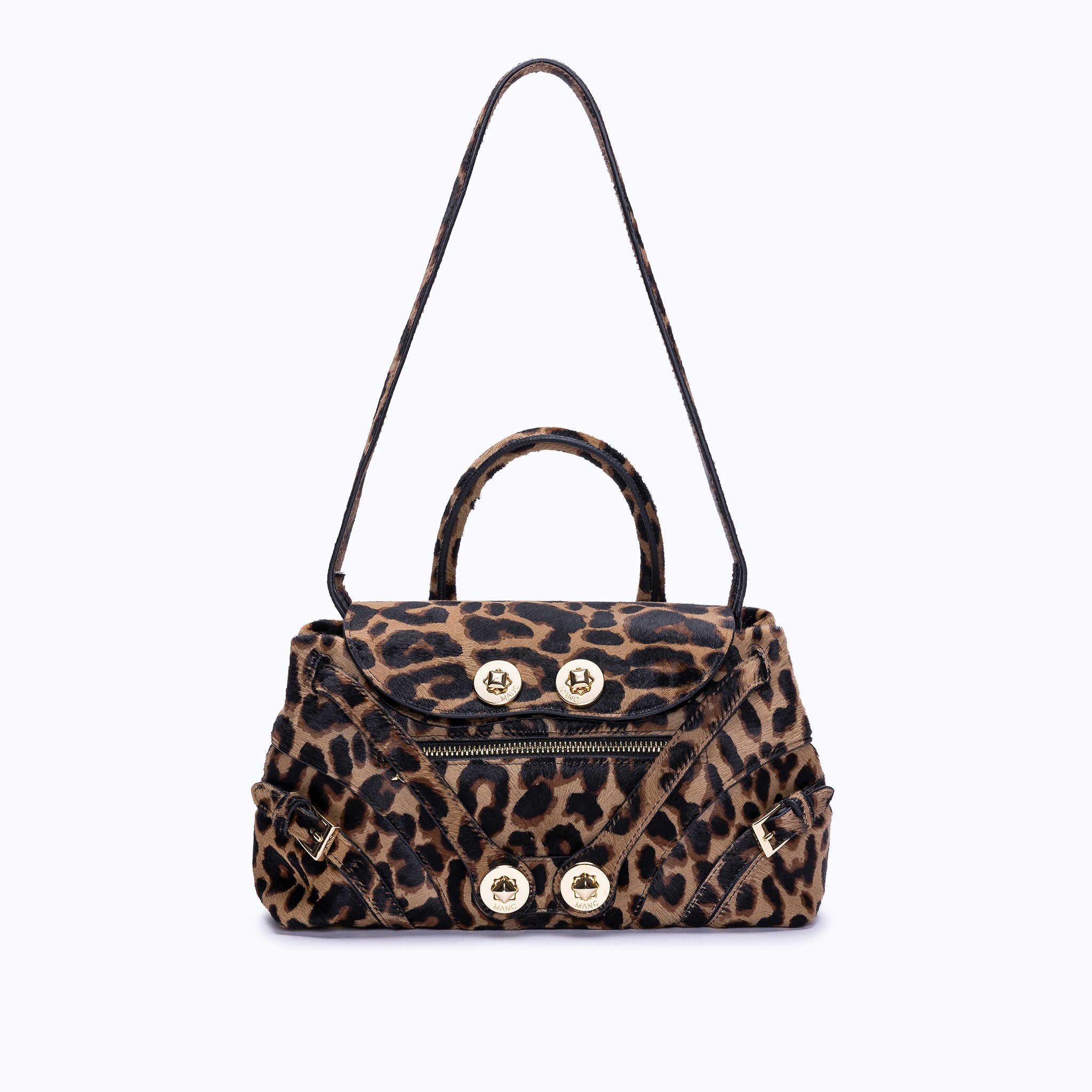 ZOUZOU 16 - LEOPARD (PRE - ORDER)