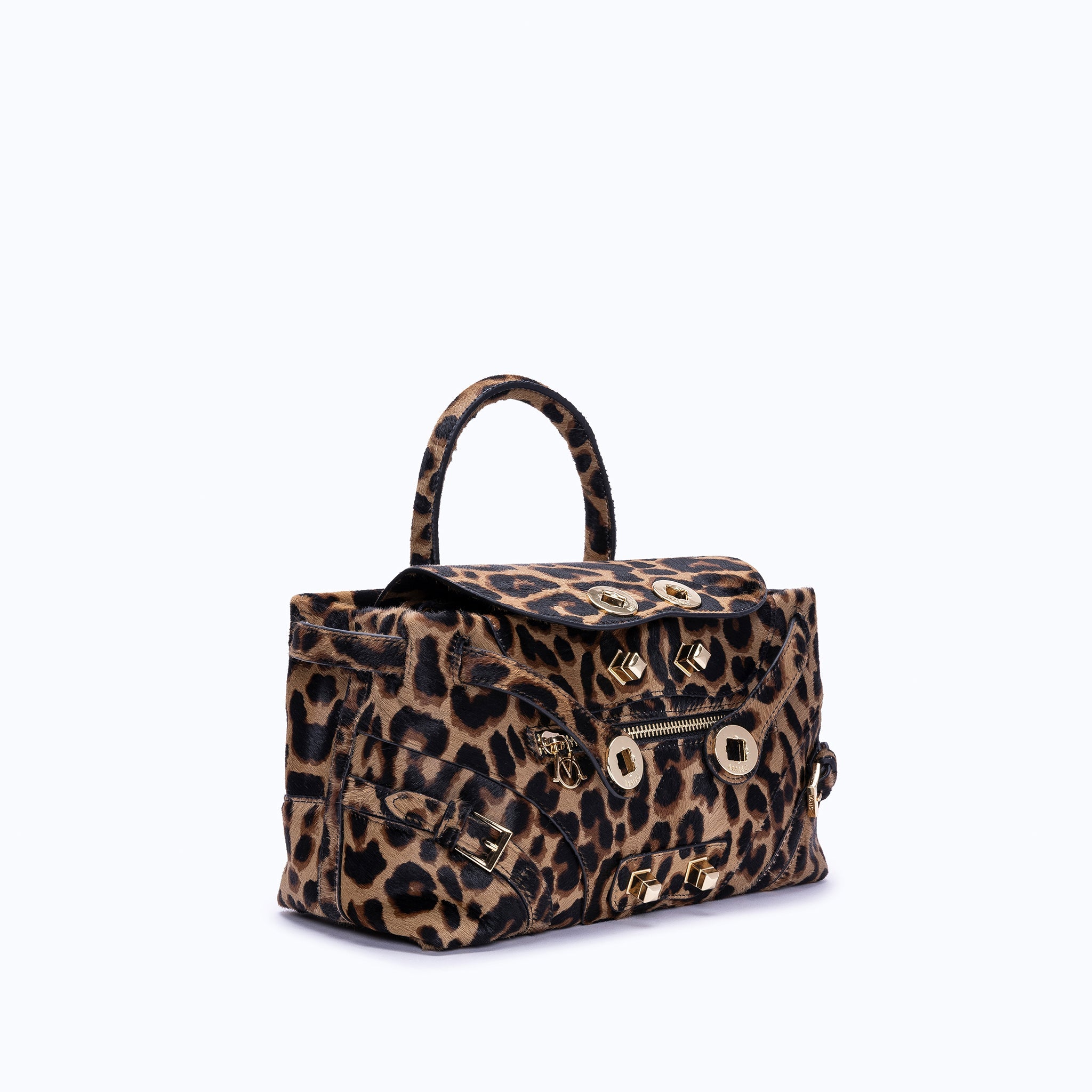 ZOUZOU 16 - LEOPARD (PRE - ORDER)