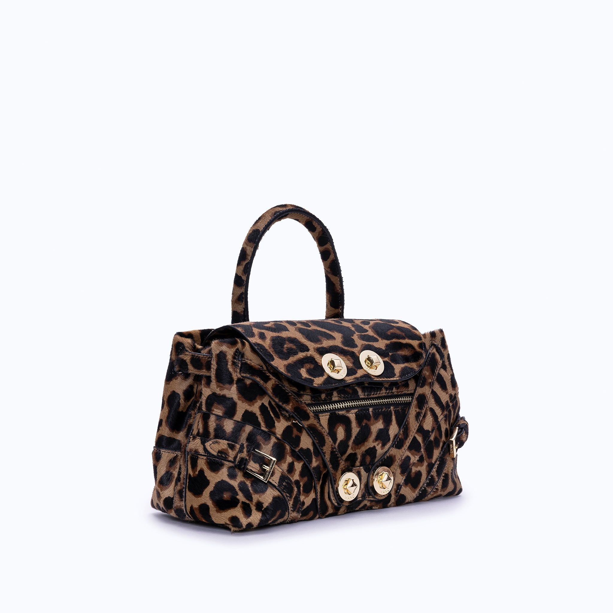 ZOUZOU 16 - LEOPARD (PRE - ORDER)