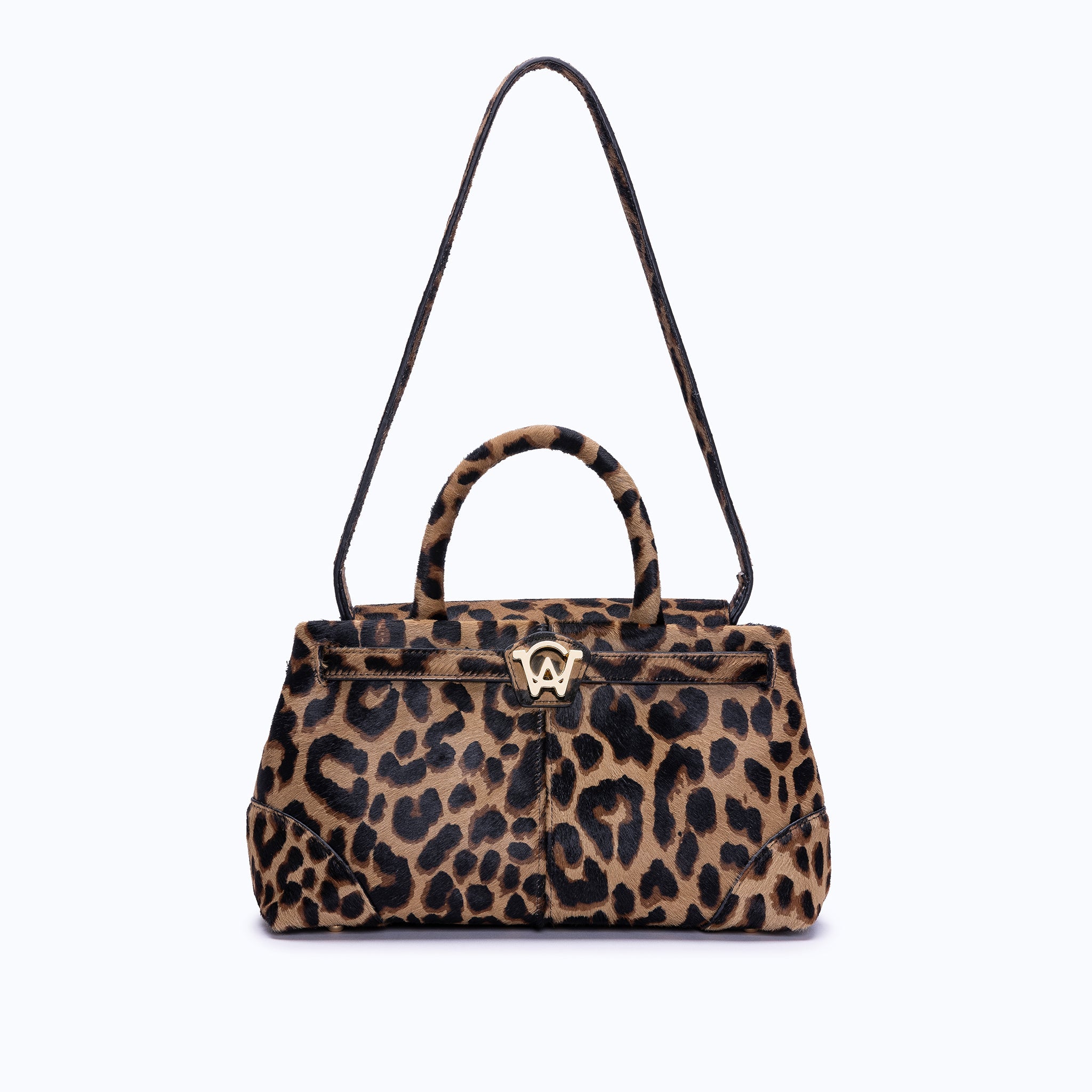 ZOUZOU 16 - LEOPARD – mancofficial