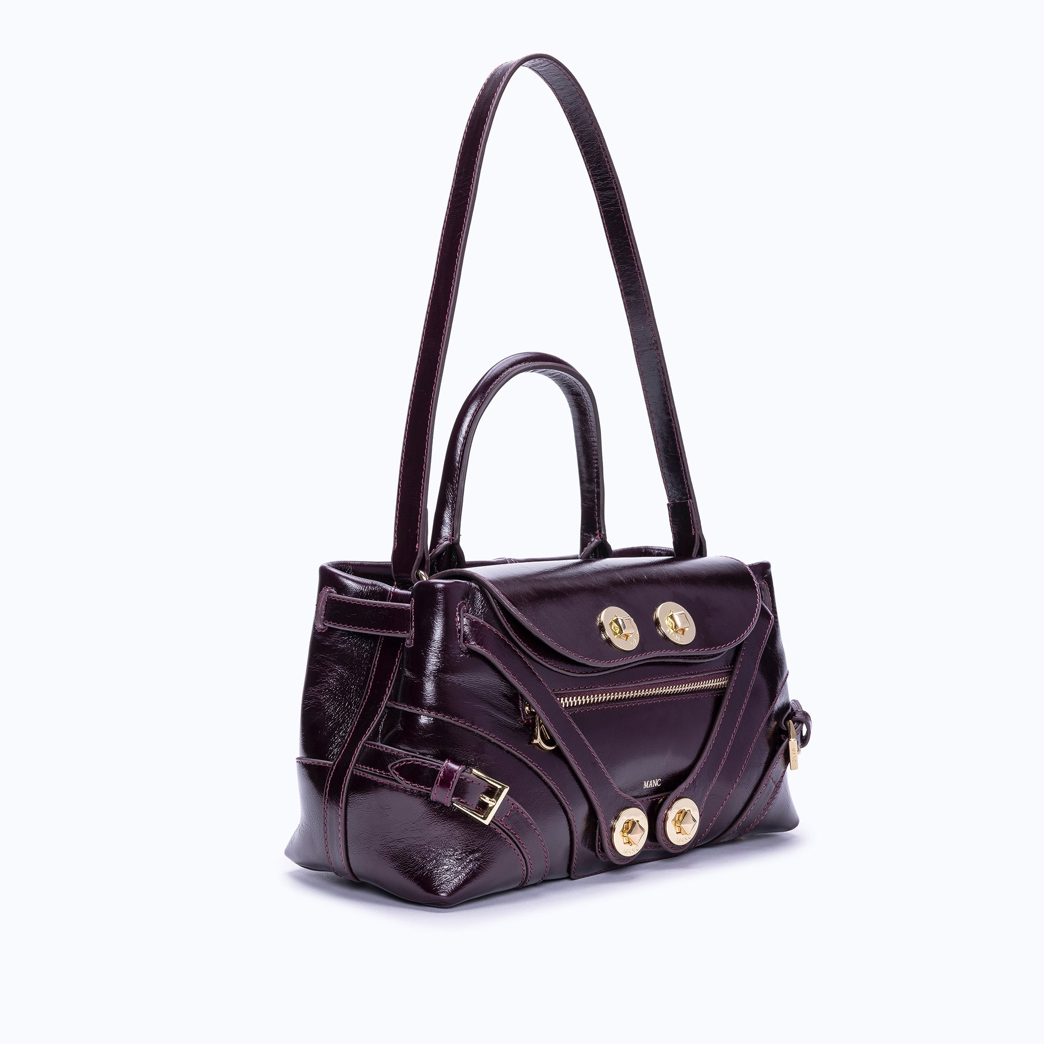 ZOUZOU 16 - MERLOT (PRE - ORDER)