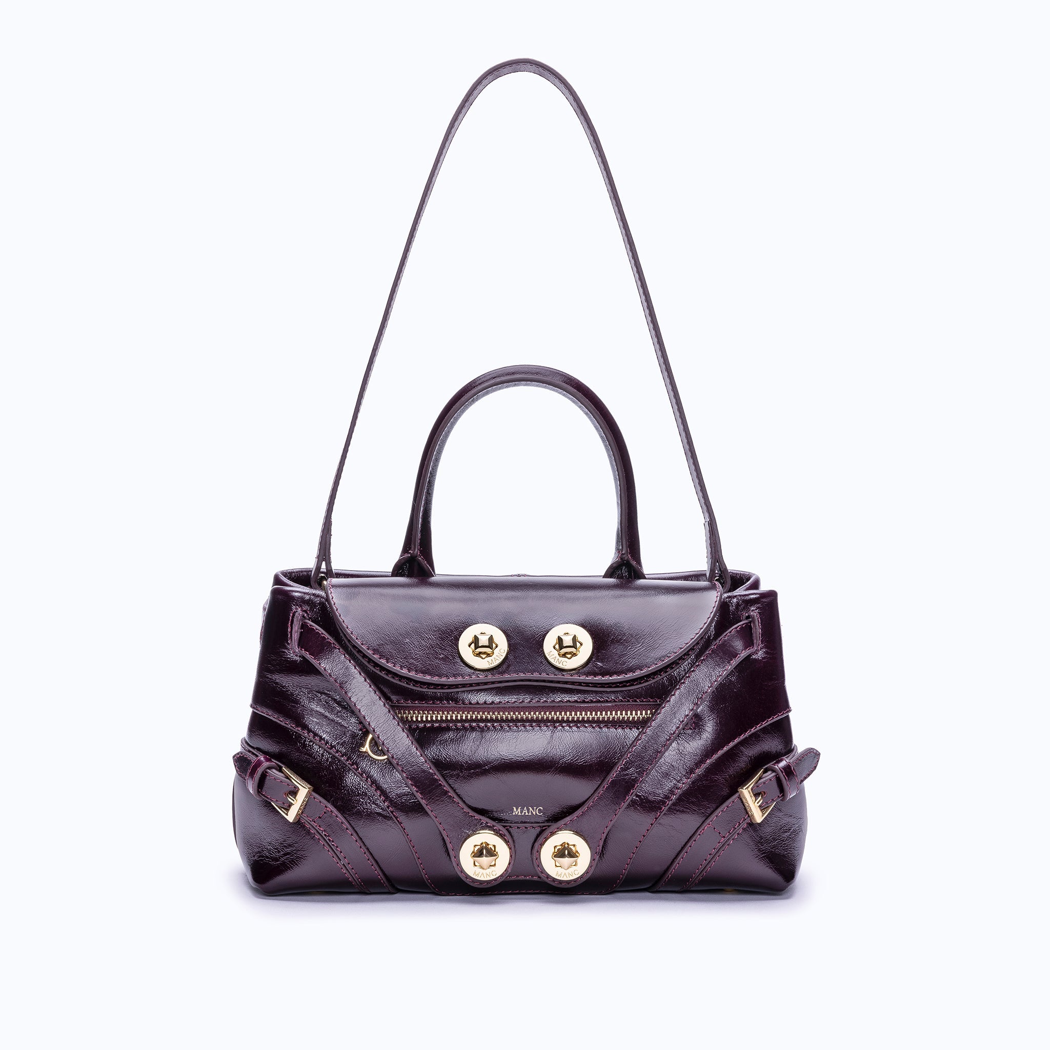 ZOUZOU 16 - MERLOT (PRE - ORDER)