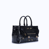 ZOUZOU 26 - BLACK CROC