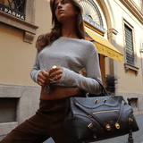 ZOUZOU 26 - BROWN SUGAR