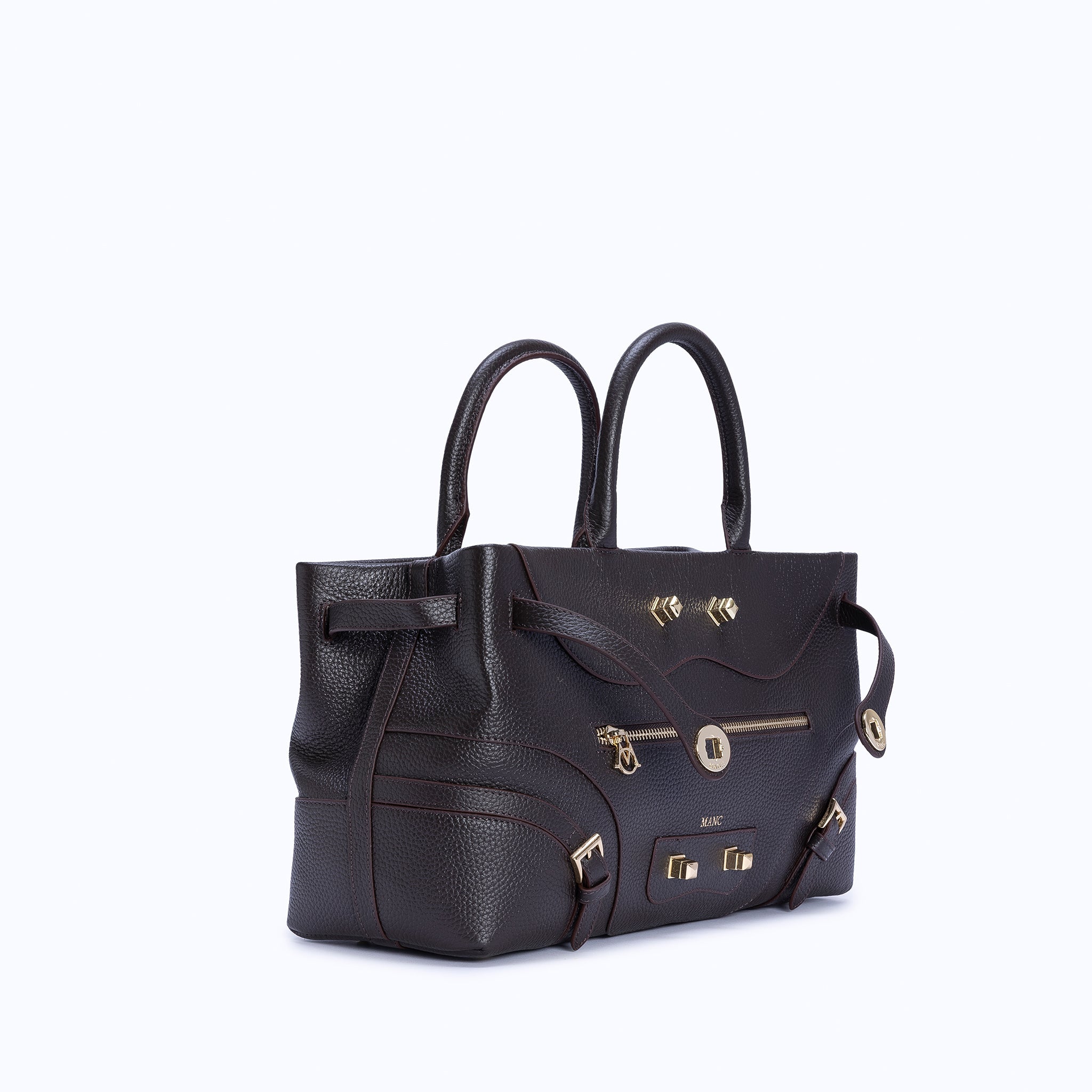 ZOUZOU 26 - BROWN SUGAR