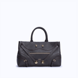 ZOUZOU 26 - BROWN SUGAR