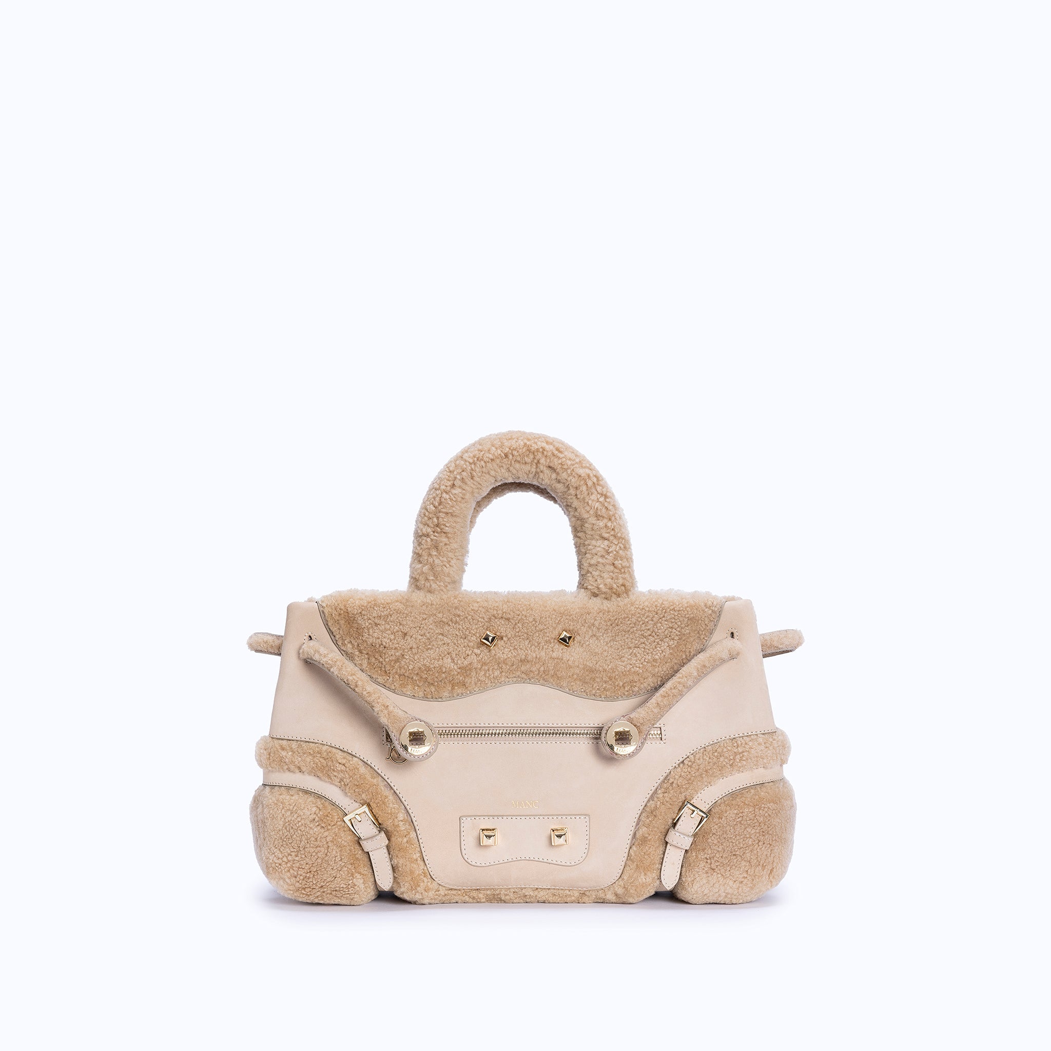 ZOUZOU 26 - TEDDY COOKIE