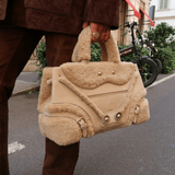 ZOUZOU 26 - TEDDY COOKIE