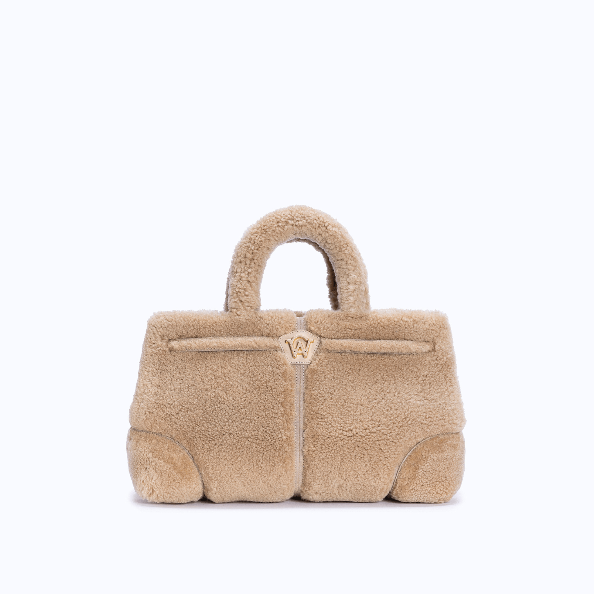 ZOUZOU 26 - TEDDY COOKIE