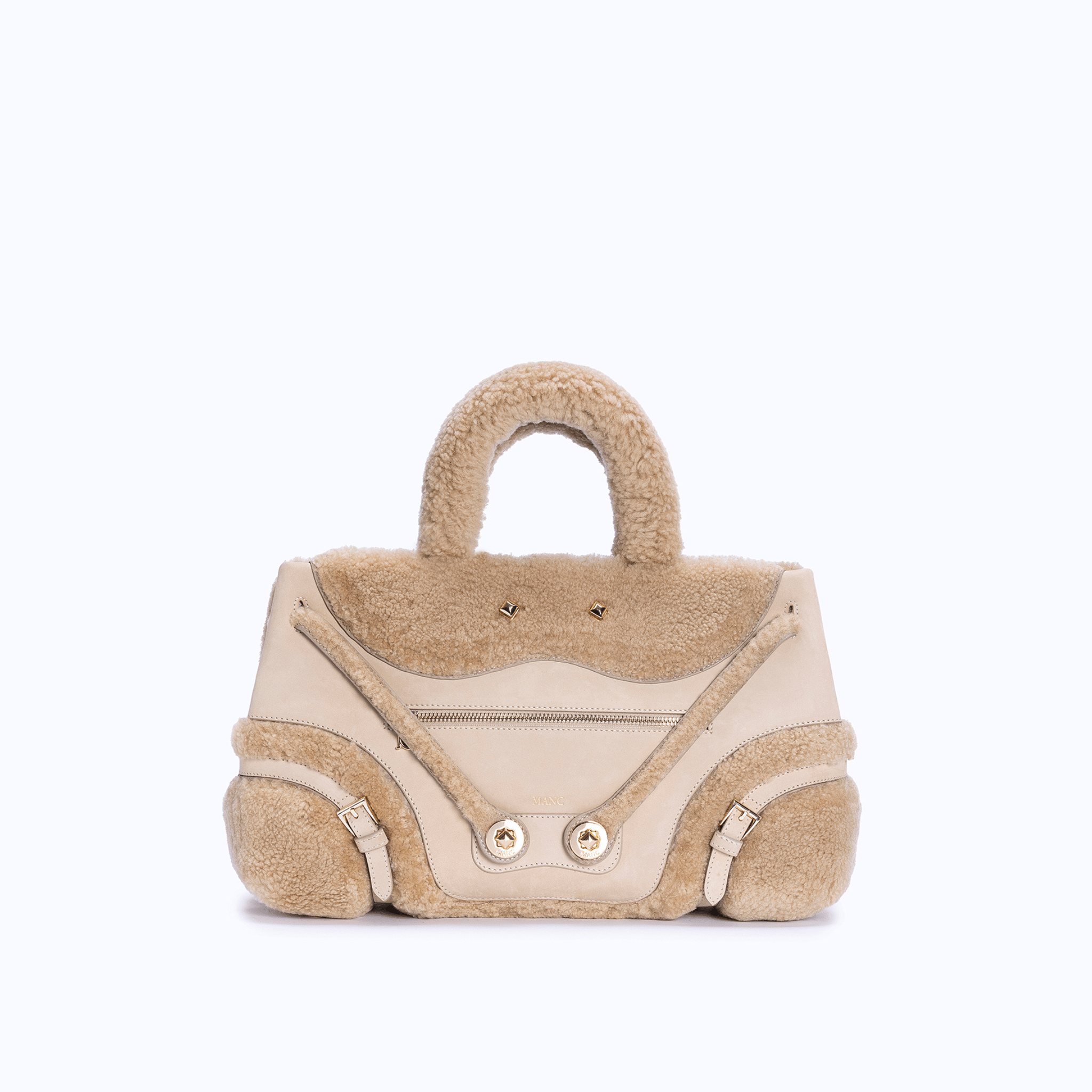 ZOUZOU 26 - TEDDY COOKIE