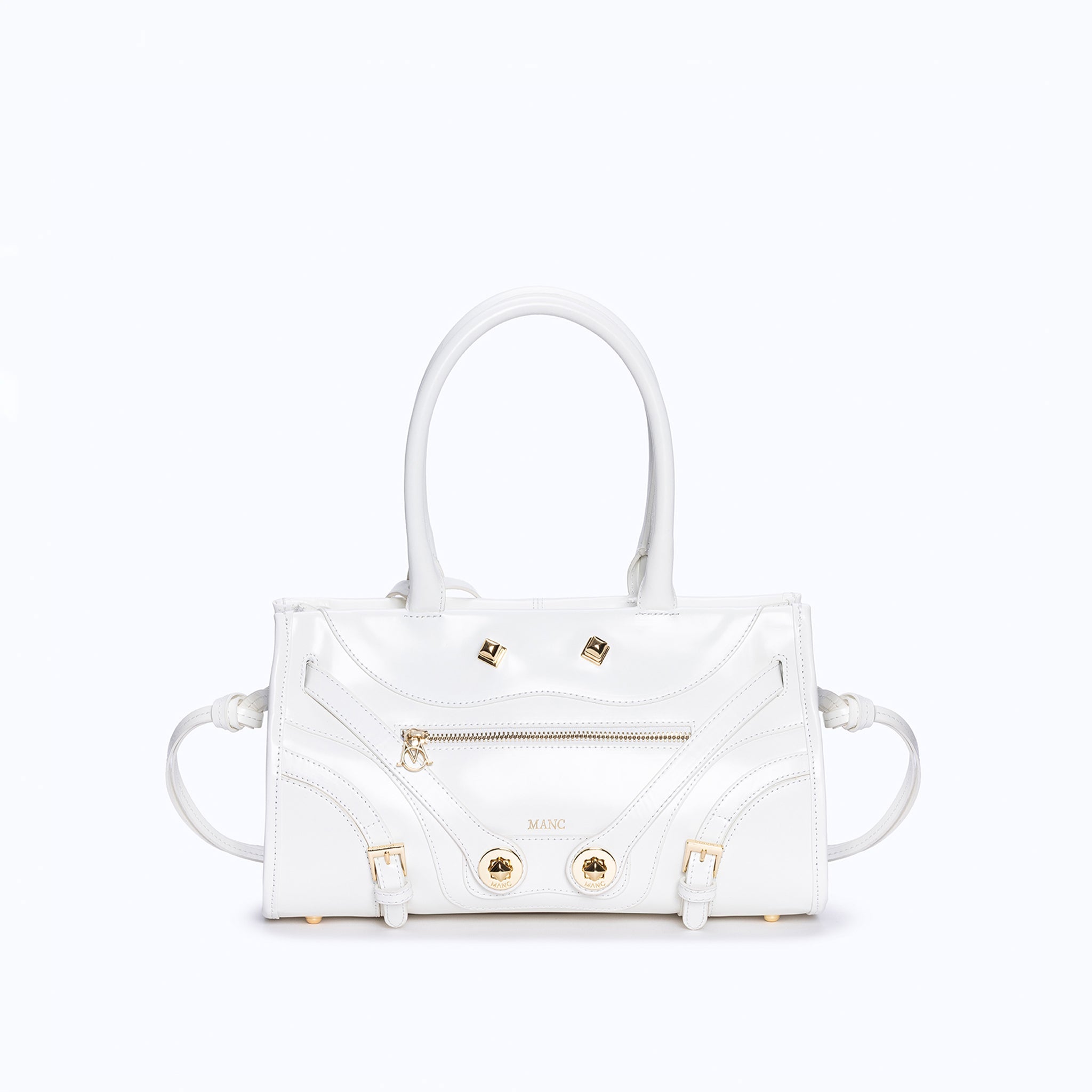 ZOUZOU MINI - PEARL