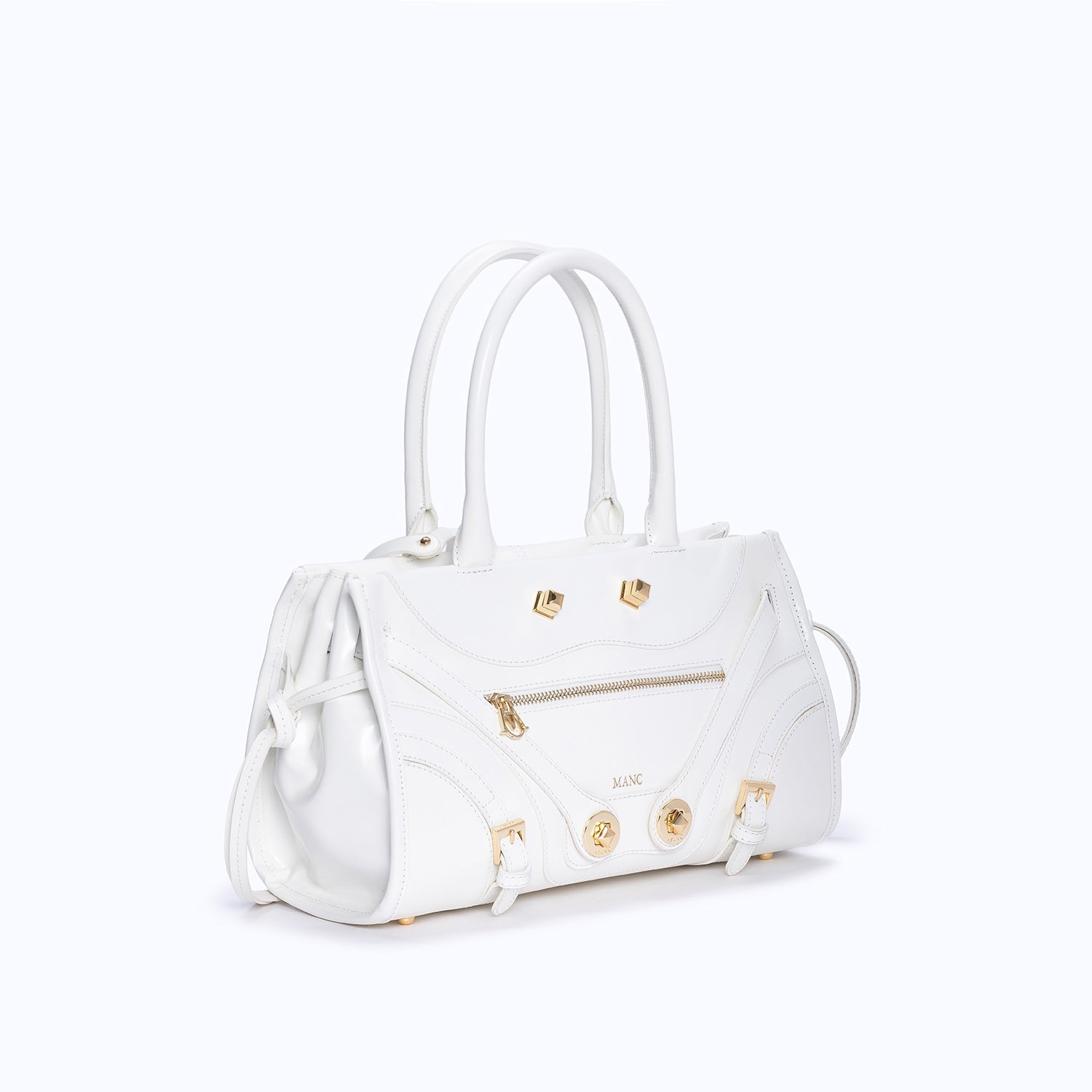 ZOUZOU MINI - PEARL – mancofficial