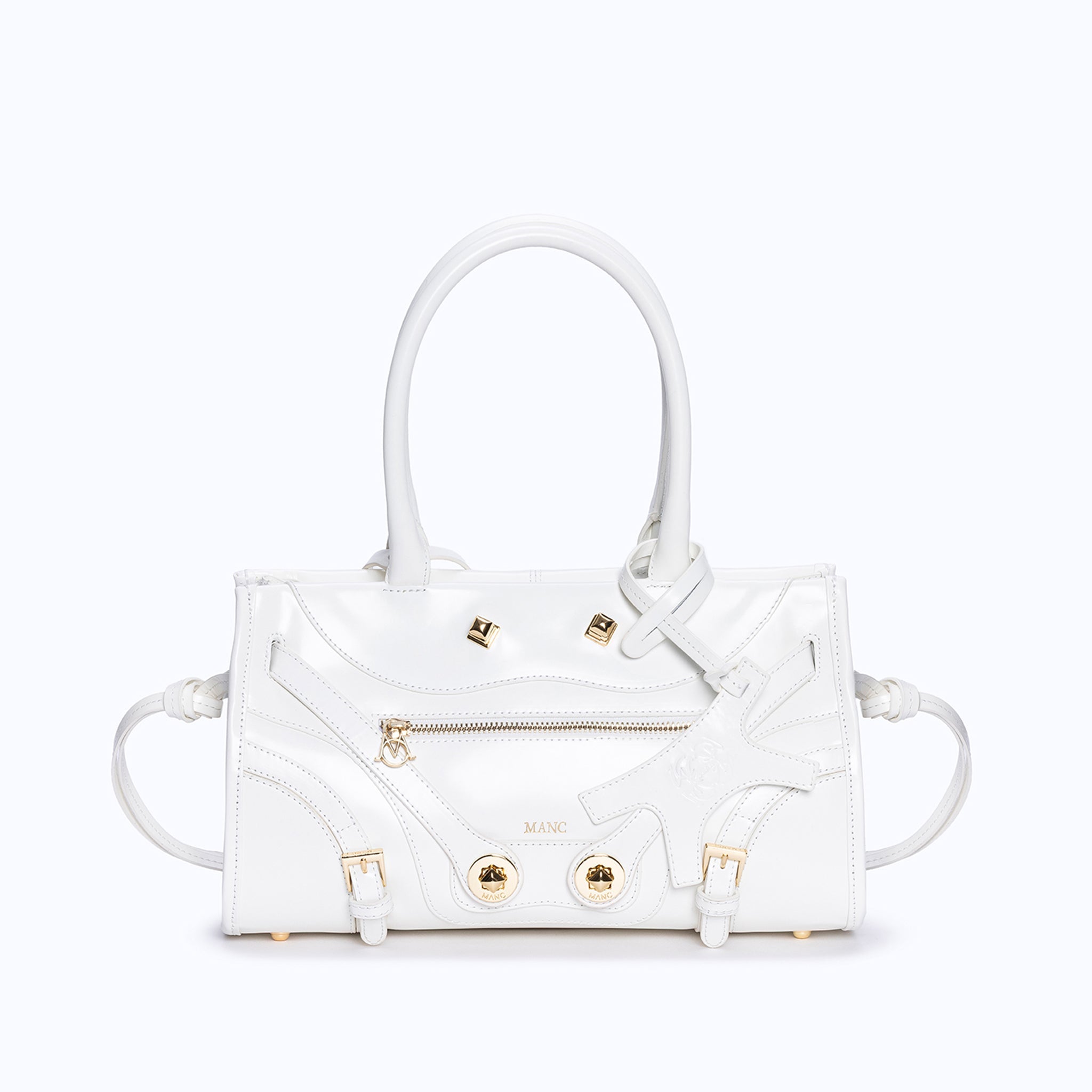 ZOUZOU MINI - PEARL – mancofficial