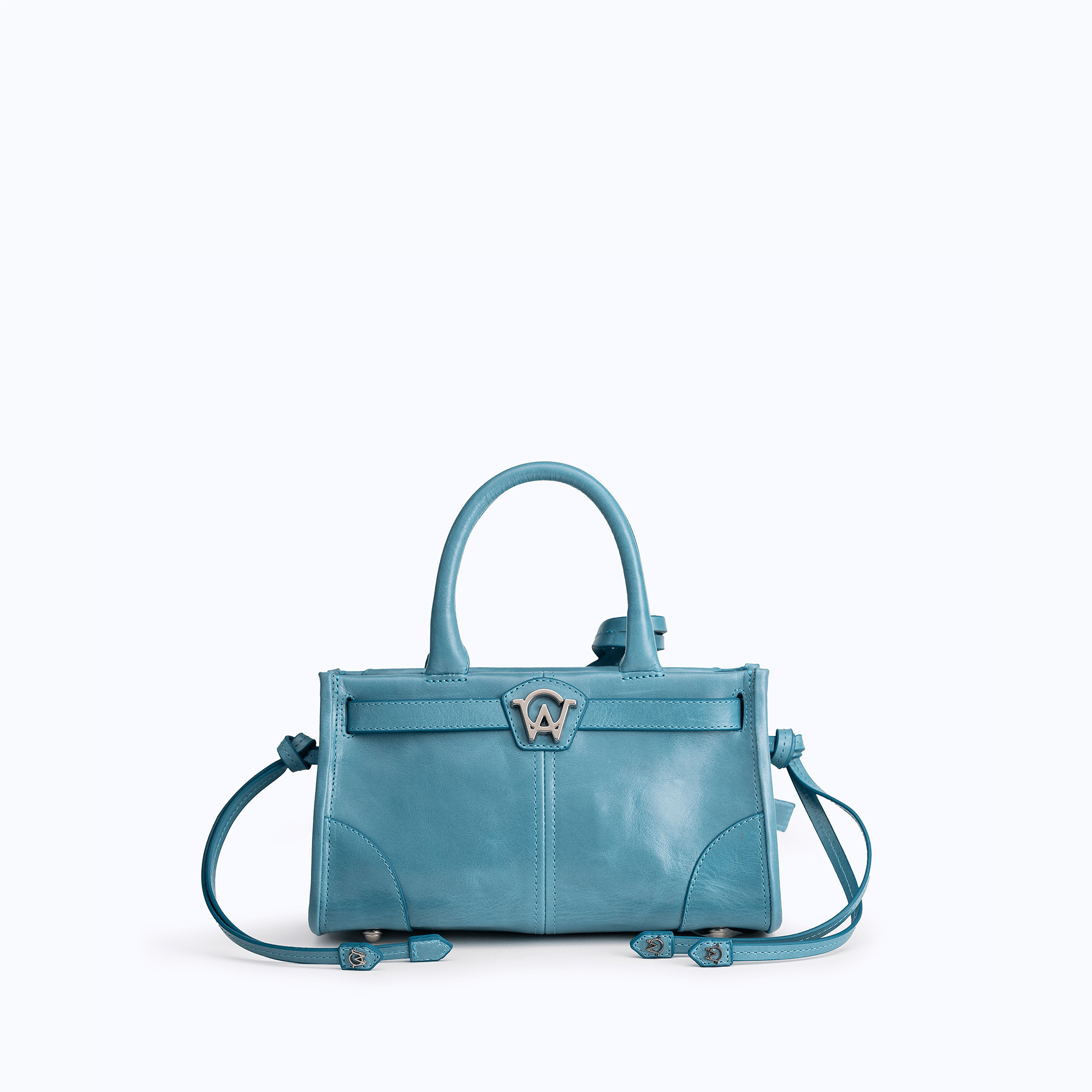 ZOUZOU NANO - BABY BLUE