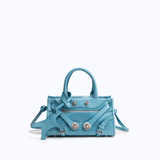 ZOUZOU NANO - BABY BLUE