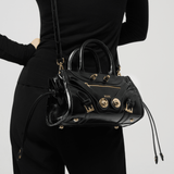 ZOUZOU NANO - BLACK