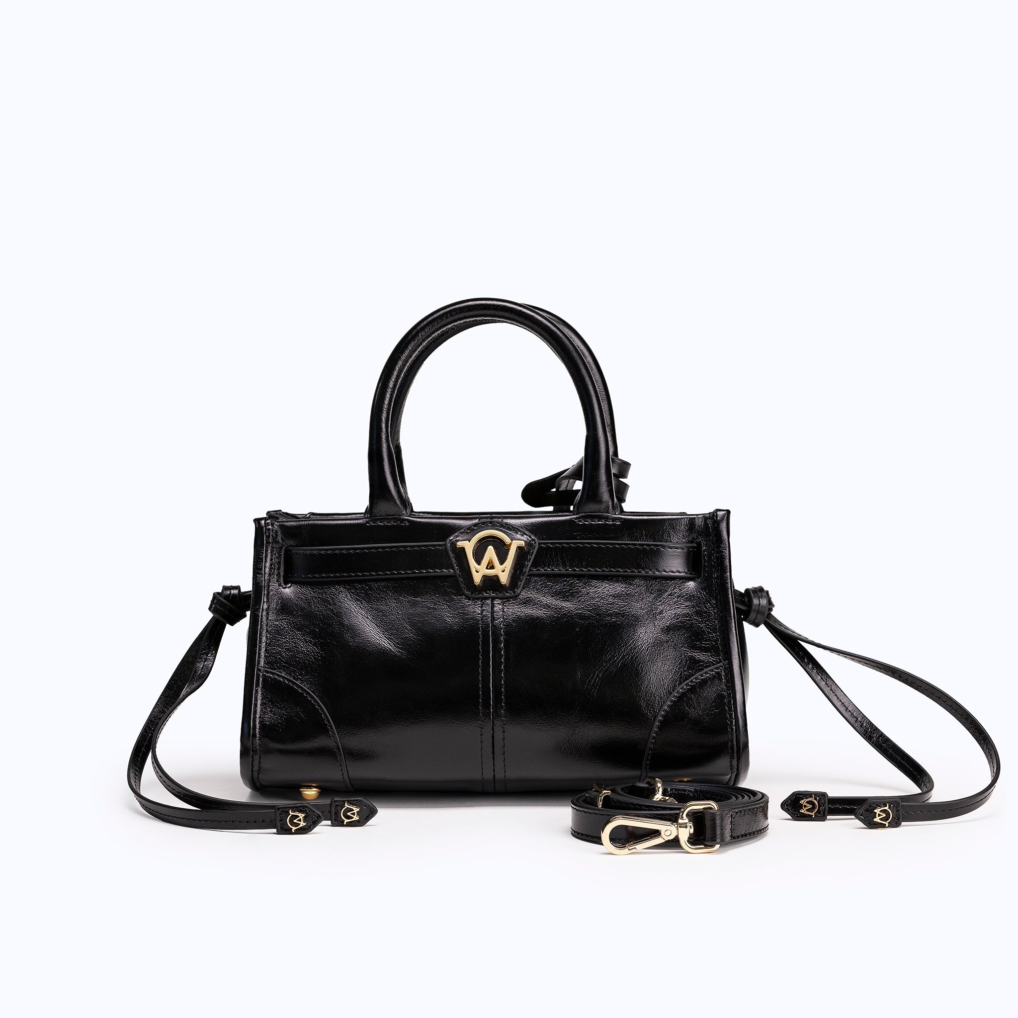 ZOUZOU NANO - BLACK – mancofficial