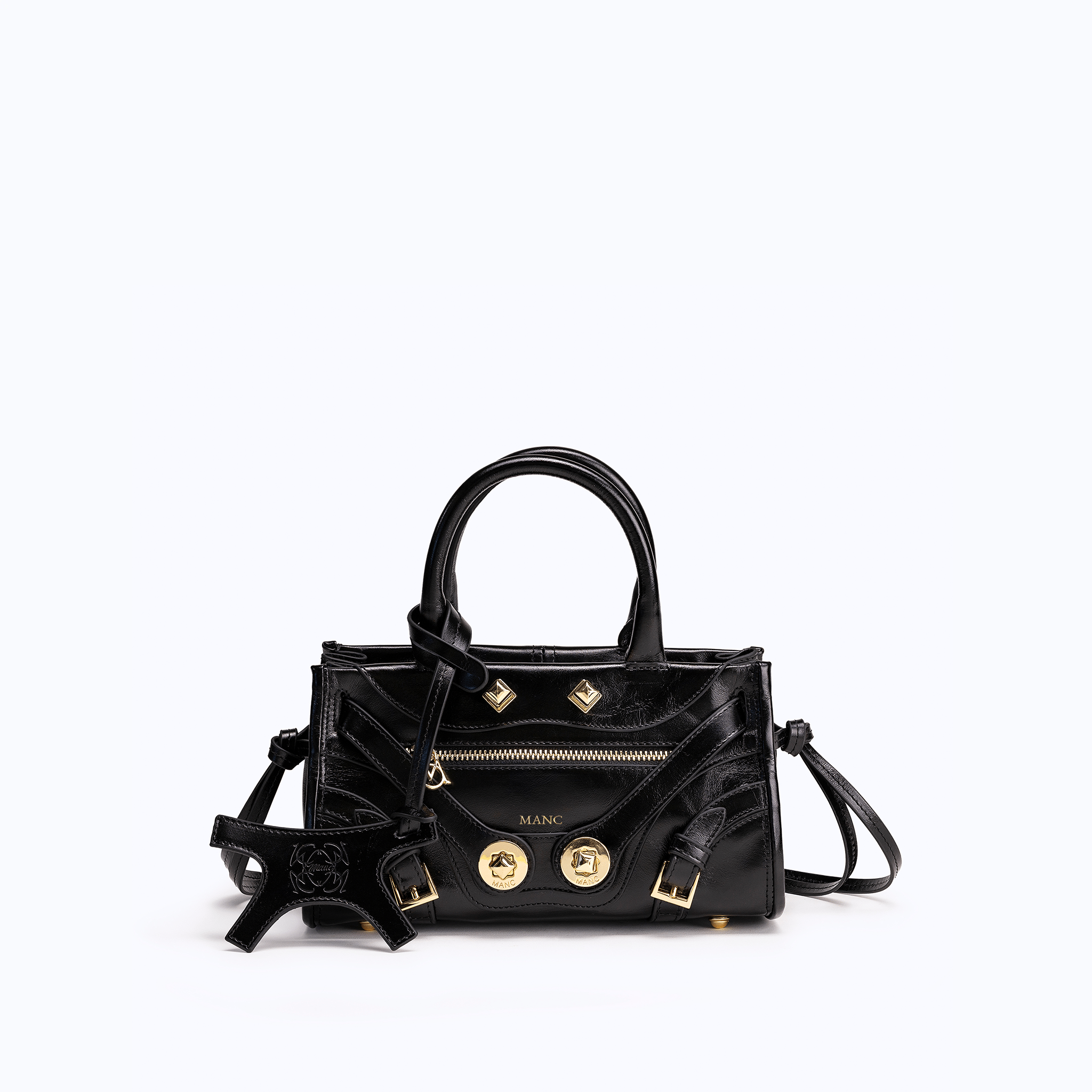 ZOUZOU NANO - BLACK – mancofficial ZOUZOU NANO - BLACK – mancofficial