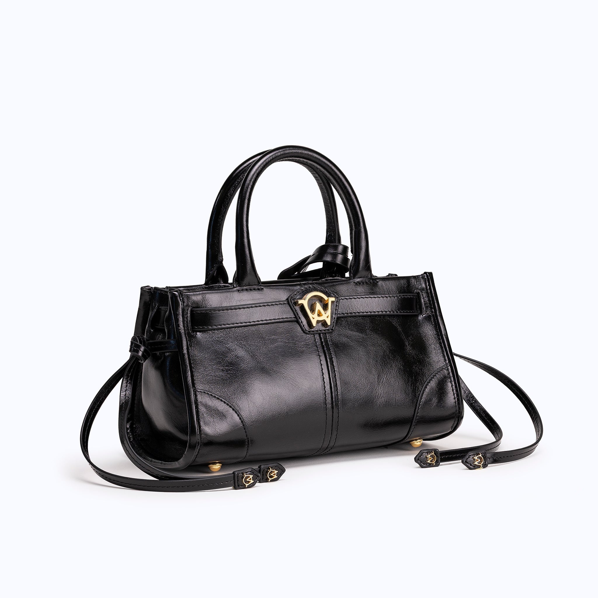 ZOUZOU NANO - BLACK – mancofficial
