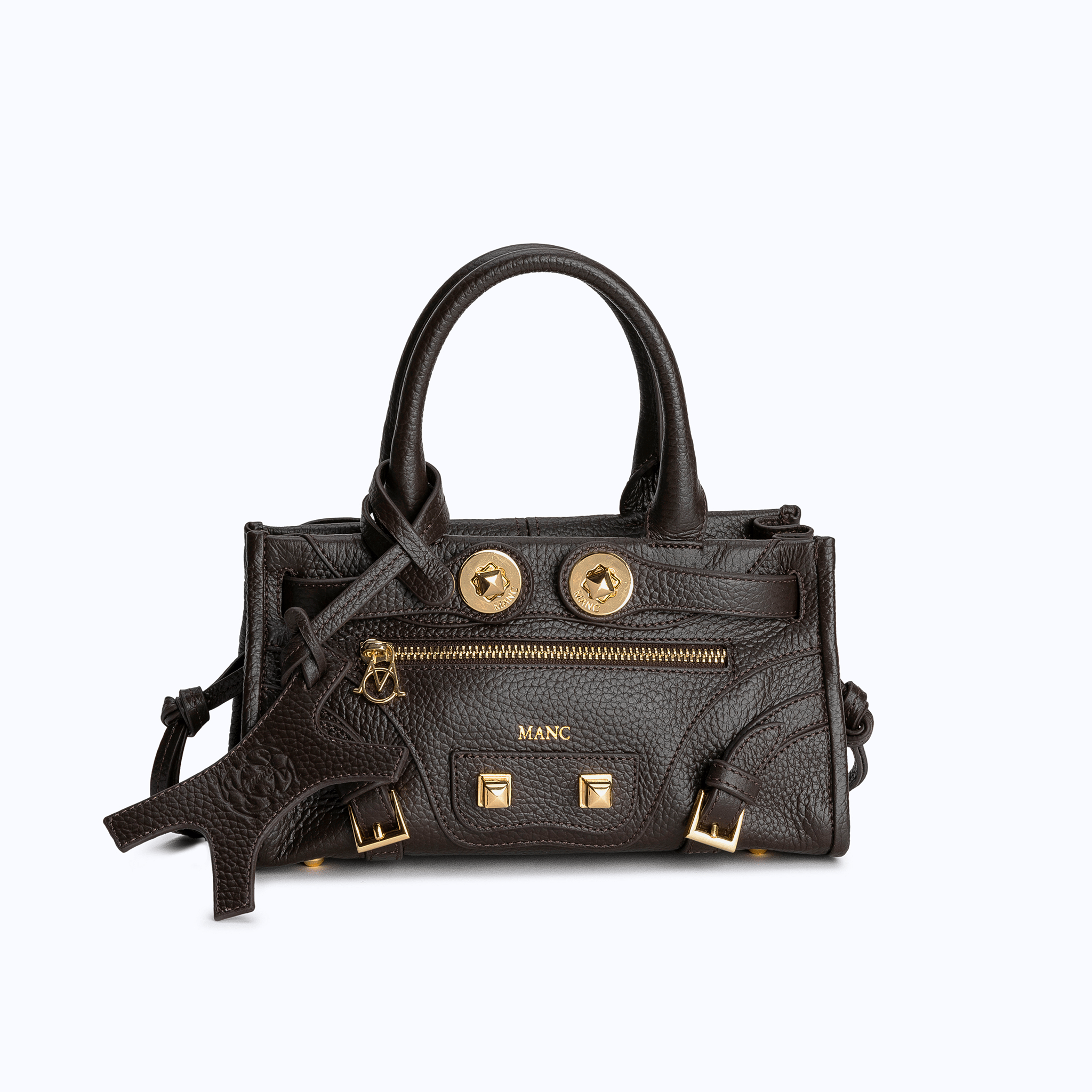 ZOUZOU NANO - BROWN SUGAR